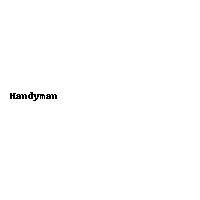 Handyman Services